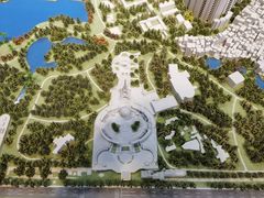-深圳市当代艺术与城市规划馆