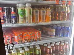 -虹料理·日料放题(悠方店)