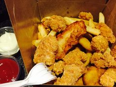 -食乐佳麻辣香锅(森林摩尔商业街区店)
