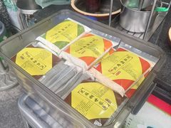 -芝麻糊世家(西华店)