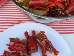 -二钳洞庭虾蟹·江湖菜(鹭岛店)