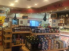 零售区-申德勒食品(宾都苑店)