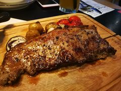 -托斯卡纳烘焙意大利餐厅(五天地店)