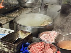 -正宗杨记普洱酸醋米线(总店)