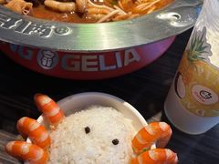 -胖哥俩肉蟹煲(淮安万达店)