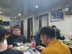 -南雄雄州土菜餐厅(粤北大厦店)