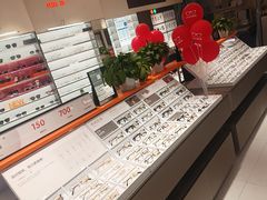 -LOHO眼镜(九亭金地广场店)