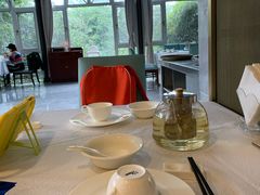 -西苑半岛·中餐厅