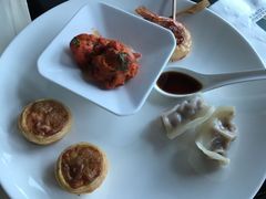 -澳门旅游塔360°旋转餐厅(南湾湖广场店)