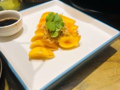 -吴越荣记苏州菜·松鼠桂鱼100%活鱼现做(斜塘老街店)