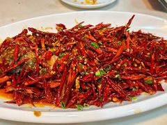 -田记餐馆(富国街店)