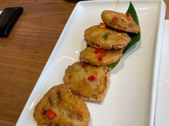 -枣子树·素食餐厅(普陀山店)