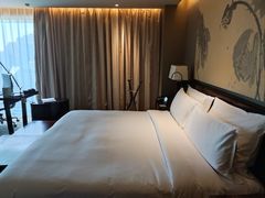 -北京丽晶酒店