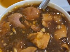 炒肝-姚记炒肝店(鼓楼店)