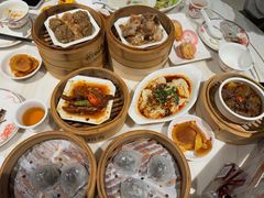 -稻香饭店(龙华天虹店)