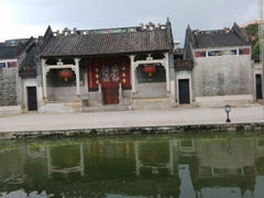 android_upload_pic-黄埔古港