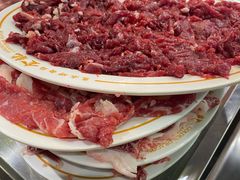 -金龙大四喜牛肉火锅