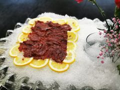 -平措康桑·和牛自助观景餐厅(布达拉宫店)