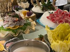 -虾佬圣汤·海鲜姿造(乐堤港店)