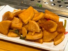 -炑羊香烤全羊(西三旗店)