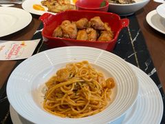 -Living Kitchen团建·厨艺派对空间(国贸店)