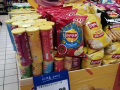 -物美综合超市(旧宫店)