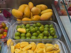-魁牛·潮汕牛肉自助火锅(沈辽路万达店)