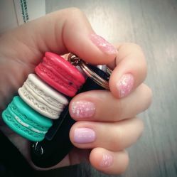 -尚美日式美甲美睫工作室