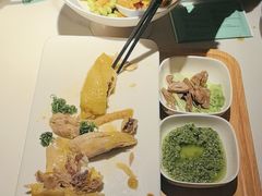 -筱爷叔·上海传统手工菜(玉树路店)