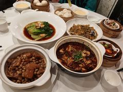 -粤珍轩·家宴·广式茶点(新城广场店)