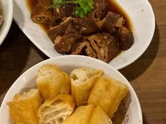 -松發肉骨茶(牛车水店)