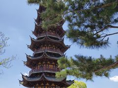 -龙华寺