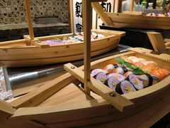 -骊韵咖啡厅(深圳中海凯骊酒店)