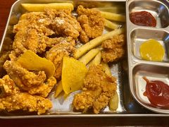 -青春分食(仙林大学城店)