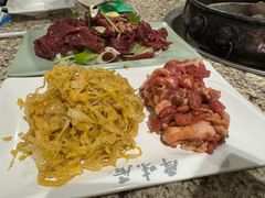 -厚味居炙子烤肉·清真(天桥南纬路店)
