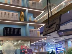 -Aqua Oasis 水天堂(常熟永旺店)