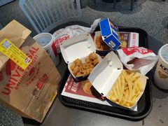 -肯德基(绍兴悦来店)