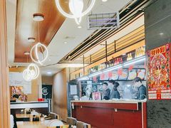 大堂-杨妈妈粥店(滑翔路店)