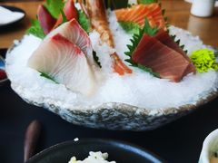 -王鼎精致料理铁板烧(世博源店)