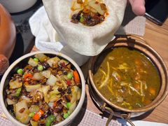 -雀舞云南菜(乐客城店)