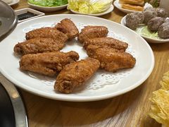 -吉友粥底火锅(方斜路店)