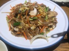 炒粉皮-味仙居(环城南路店)