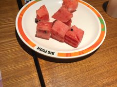 -比格比萨自助(国展店)