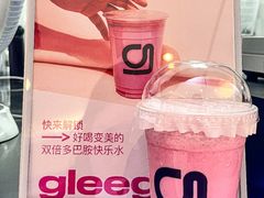-gleeglee乐溢亦茶(朝阳大悦城店)