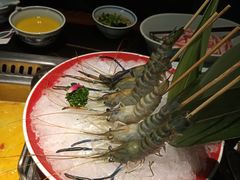 -大隐·成都火锅Bistro(合生麒麟新天地店)