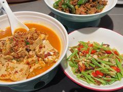 -山涧肴·湘味家肴(松岗满纷天地店)