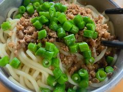 -左撇子私房面