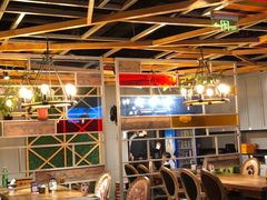 -铁人烧烤(北京店)