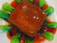 -功德林素菜饭庄(前门店)