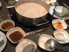 -捞王锅物料理(上海世茂广场店)